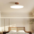 Casterwell Acrylic Ceiling Light-Moonnatur