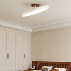 Casterwell Acrylic Ceiling Light-Moonnatur