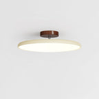 Casterwell Acrylic Ceiling Light-Moonnatur