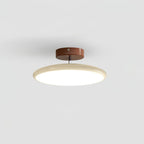 Casterwell Acrylic Ceiling Light-Moonnatur