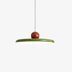 Norlina Metal Pendant Lamp-Moonnatur