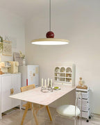 Norlina Metal Pendant Lamp-Moonnatur