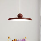 Norlina Metal Pendant Lamp-Moonnatur