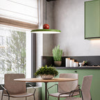 Norlina Metal Pendant Lamp-Moonnatur