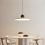 Norlina Metal Pendant Lamp-Moonnatur