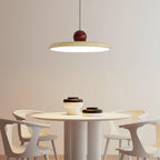 Norlina Metal Pendant Lamp-Moonnatur