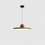 Norlina Metal Pendant Lamp-Moonnatur