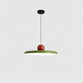 Norlina Metal Pendant Lamp-Moonnatur