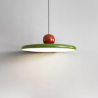 Norlina Metal Pendant Lamp-Moonnatur
