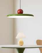 Norlina Metal Pendant Lamp-Moonnatur