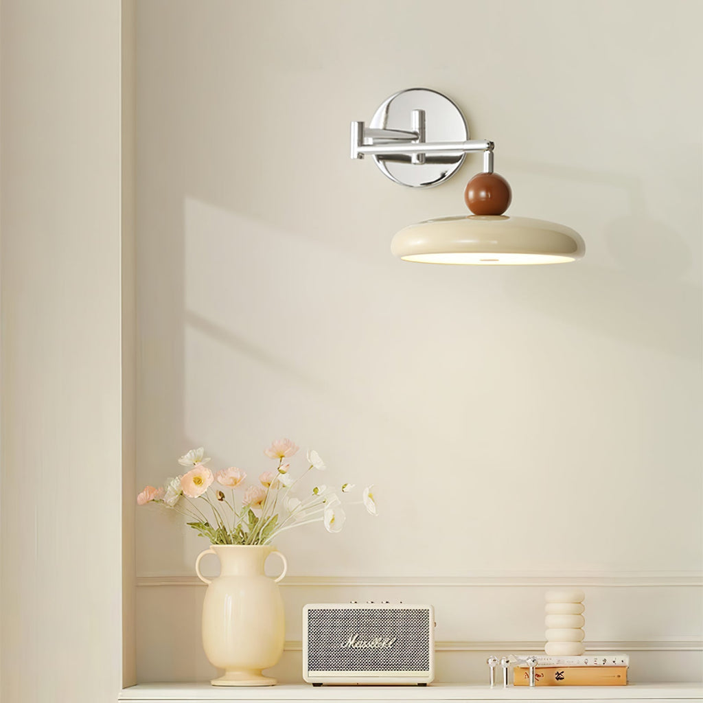 Coralune Acrylic Wall Light-Moonnatur