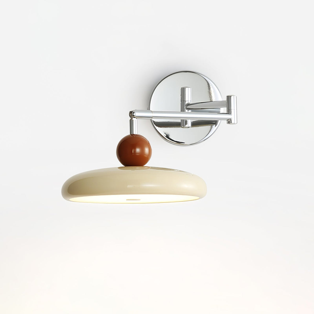 Coralune Acrylic Wall Light-Moonnatur