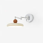 Coralune Acrylic Wall Light-Moonnatur