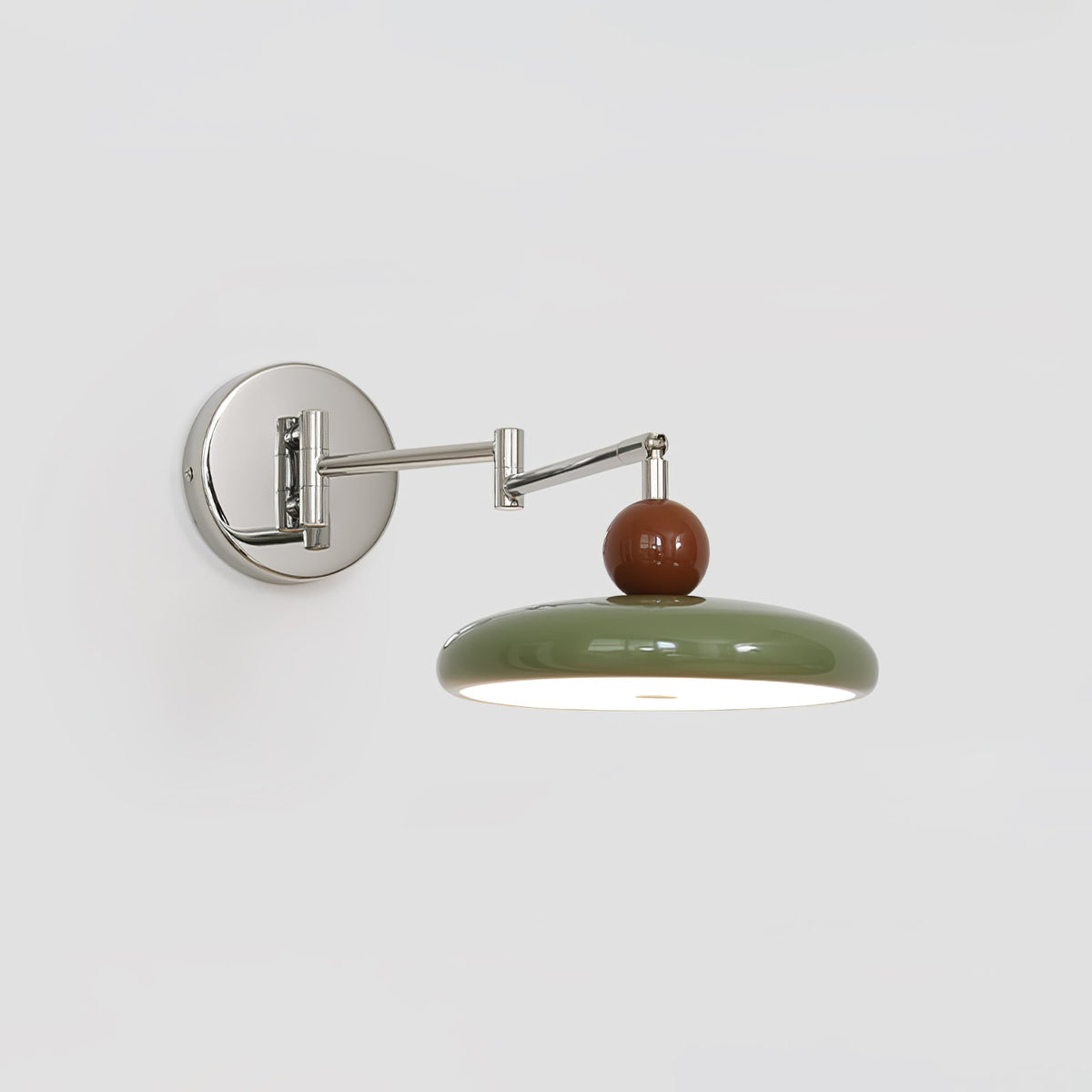 Coralune Acrylic Wall Light-Moonnatur