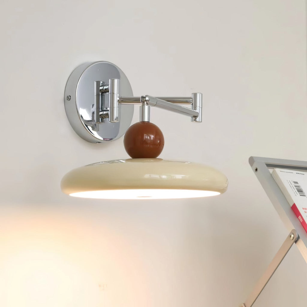 Coralune Acrylic Wall Light-Moonnatur