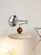 Coralune Acrylic Wall Light-Moonnatur