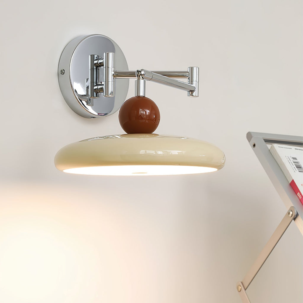 Coralune Acrylic Wall Light-Moonnatur