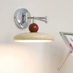 Coralune Acrylic Wall Light-Moonnatur