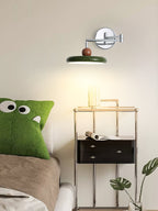 Coralune Acrylic Wall Light-Moonnatur