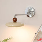 Coralune Acrylic Wall Light-Moonnatur