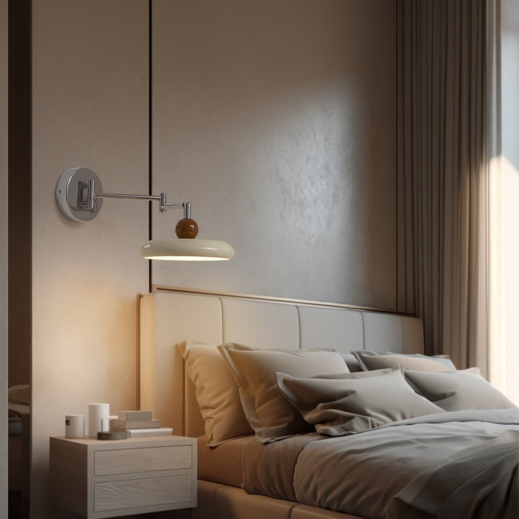 Coralune Acrylic Wall Light-Moonnatur