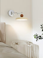 Coralune Acrylic Wall Light-Moonnatur