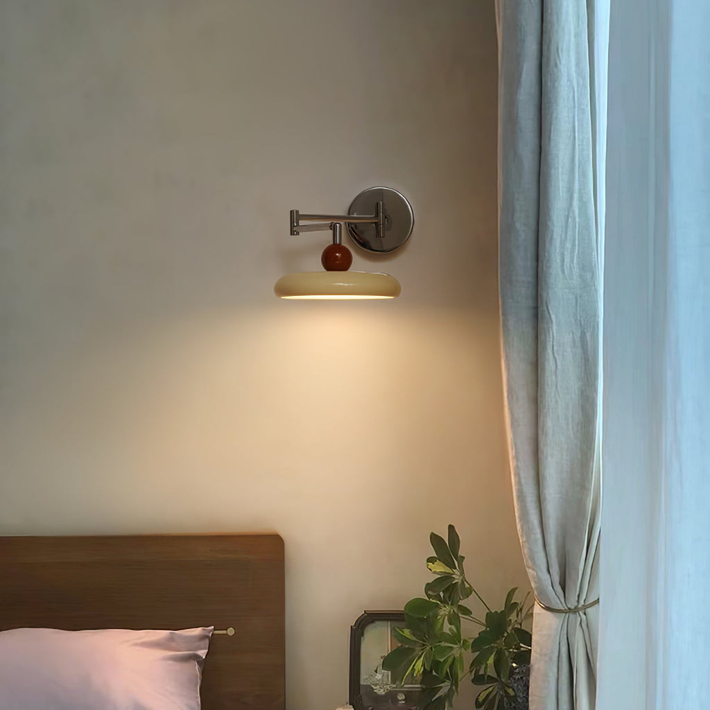 Coralune Acrylic Wall Light-Moonnatur