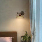 Coralune Acrylic Wall Light-Moonnatur