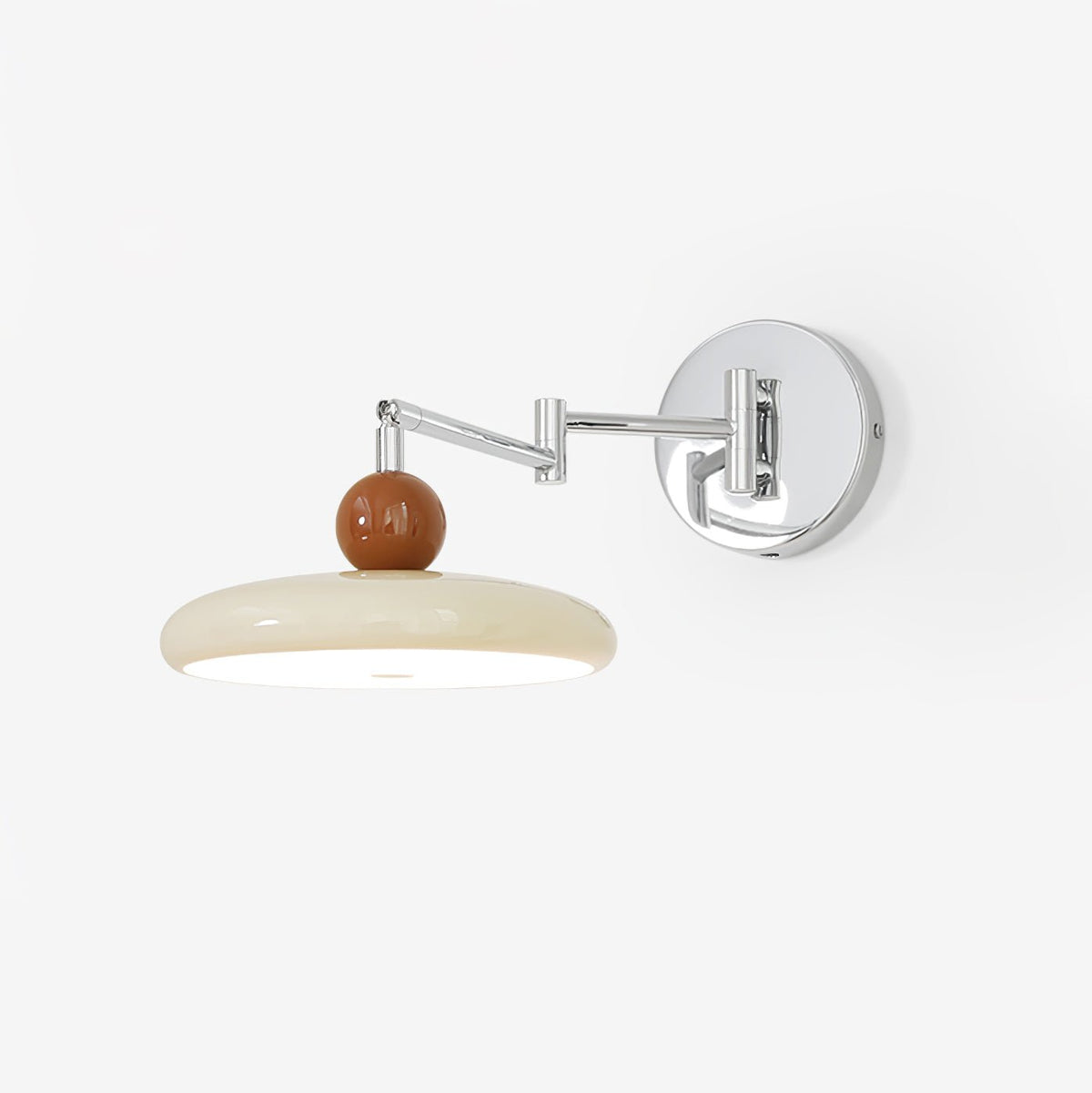 Coralune Acrylic Wall Light-Moonnatur
