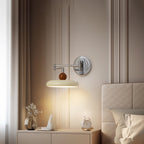 Coralune Acrylic Wall Light-Moonnatur