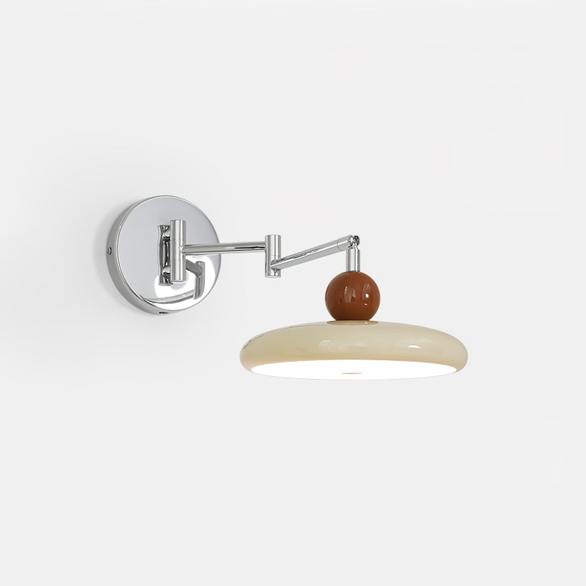 Coralune Acrylic Wall Light-Moonnatur