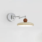 Coralune Acrylic Wall Light-Moonnatur