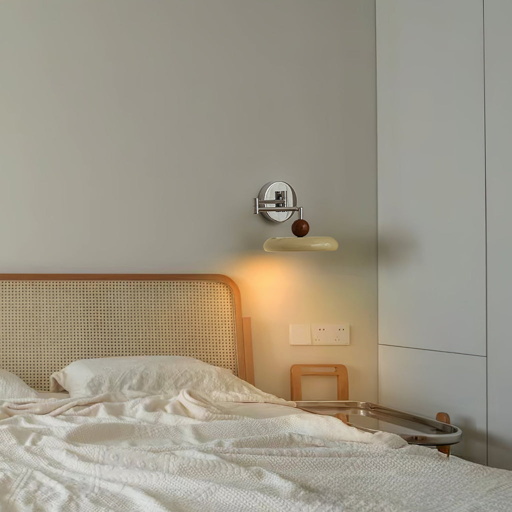 Coralune Acrylic Wall Light-Moonnatur