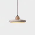 Hathereth Stone Pendant Light-Moonnatur