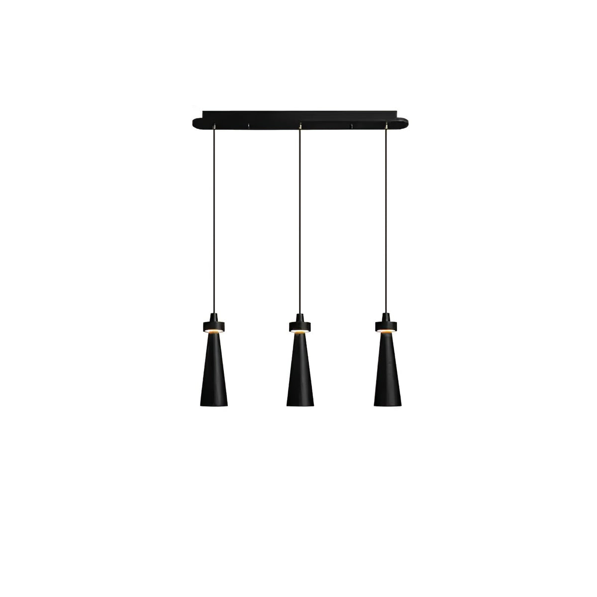 Xerenlyn Wood Pendant Light-Moonnatur
