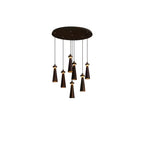 Xerenlyn Wood Pendant Light-Moonnatur