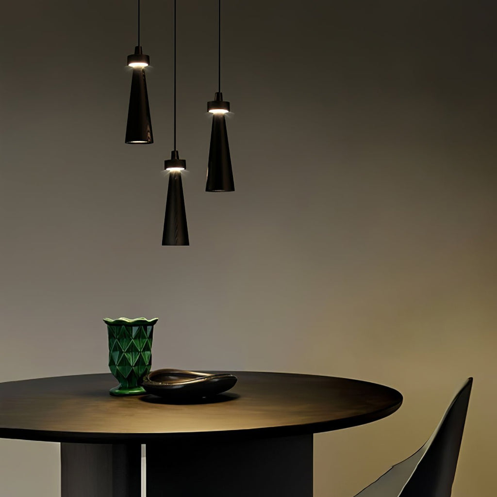 Xerenlyn Wood Pendant Light-Moonnatur