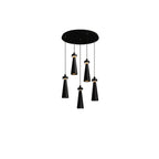 Xerenlyn Wood Pendant Light-Moonnatur