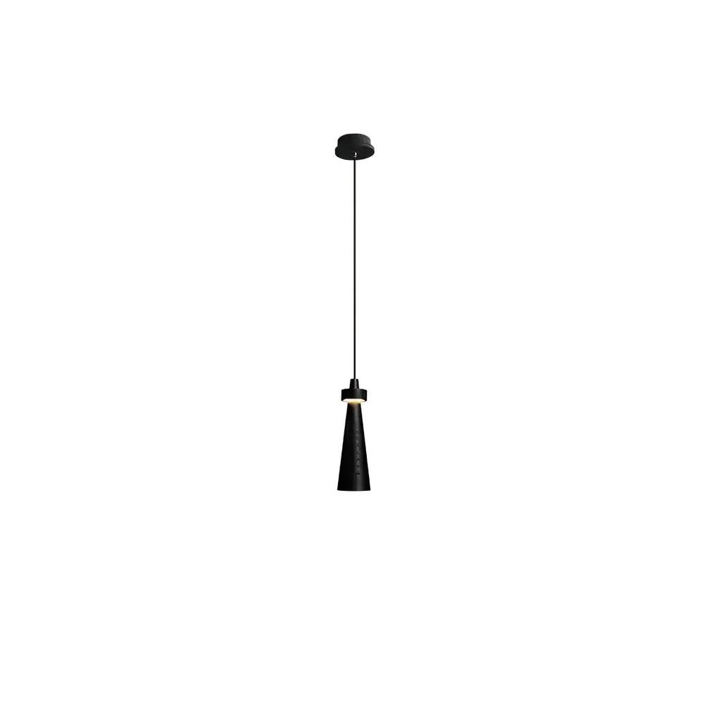 Xerenlyn Wood Pendant Light-Moonnatur