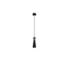 Xerenlyn Wood Pendant Light-Moonnatur