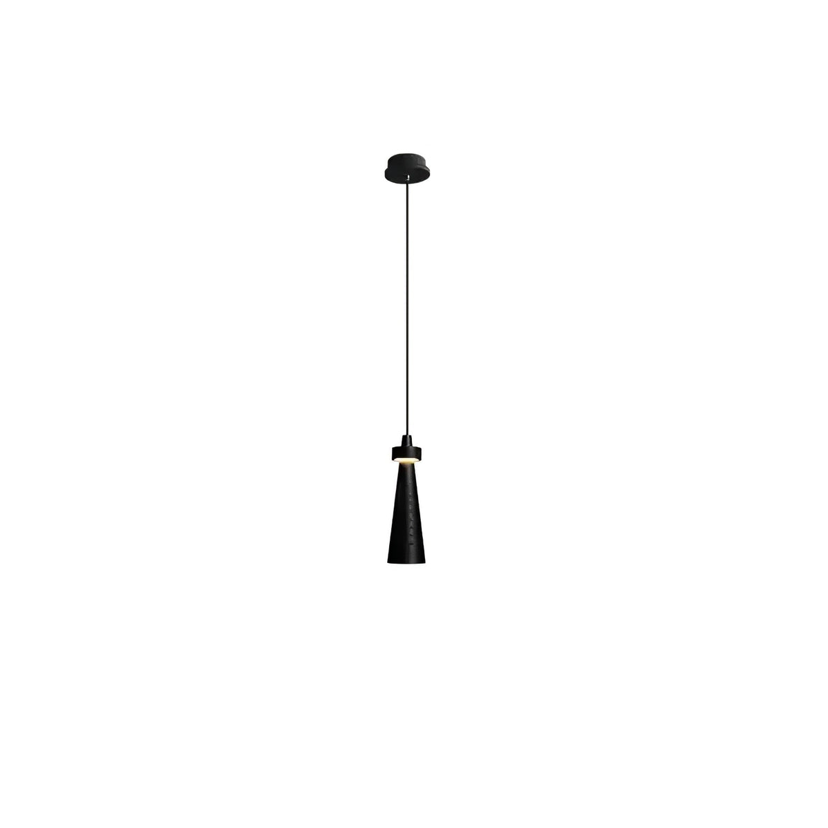 Xerenlyn Wood Pendant Light-Moonnatur