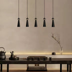 Xerenlyn Wood Pendant Light-Moonnatur