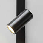 Dalmere Glass Wall Light-Moonnatur