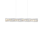 Ralenenna Crystal Pendant Light-Moonnatur