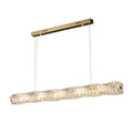 Ralenenna Crystal Pendant Light-Moonnatur