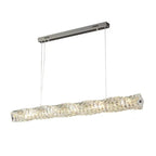 Ralenenna Crystal Pendant Light-Moonnatur
