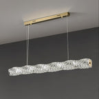 Ralenenna Crystal Pendant Light-Moonnatur