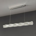 Ralenenna Crystal Pendant Light-Moonnatur