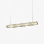Ralenenna Crystal Pendant Light-Moonnatur
