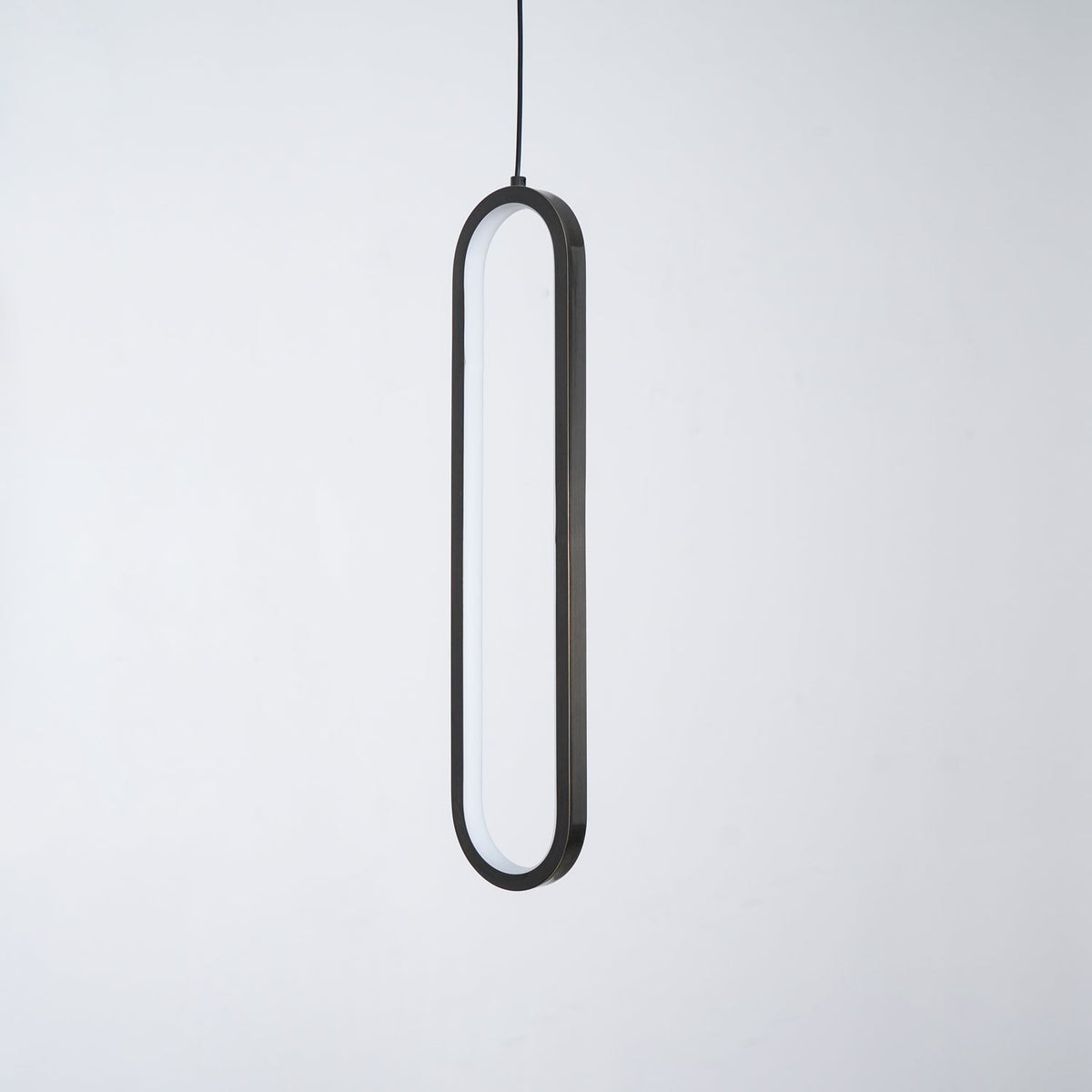 Jarvenara Brass Pendant Light-Moonnatur